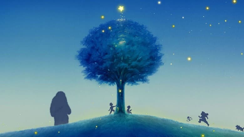Backdrop from The Imaginary