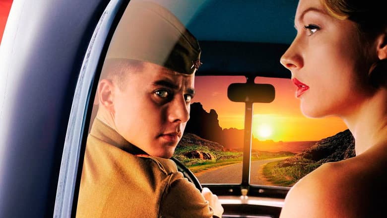 Backdrop from A Driver for Vera