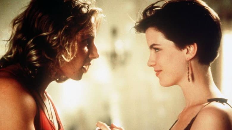 Кадр із фільму «Фламандська дошка (фільм, 1994)»