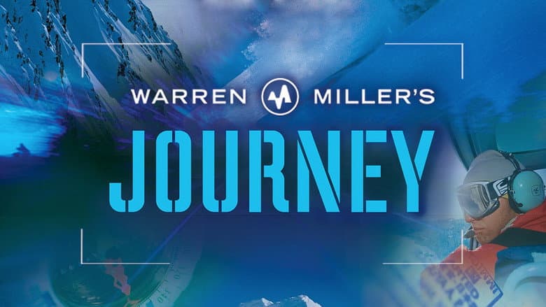 Backdrop from Journey