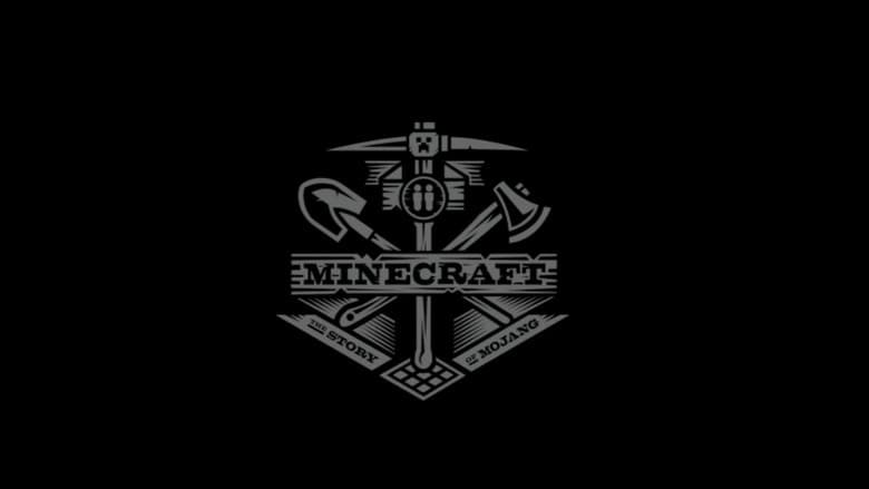 Кадр із фільму «Minecraft: Історія Mojang»