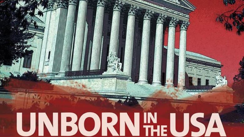 Backdrop from Unborn in the USA: Inside the War on Abortion