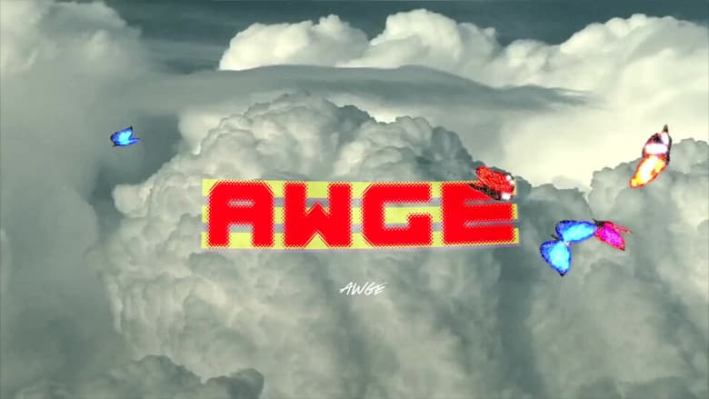 Backdrop from AWGE DVD: Volume 2