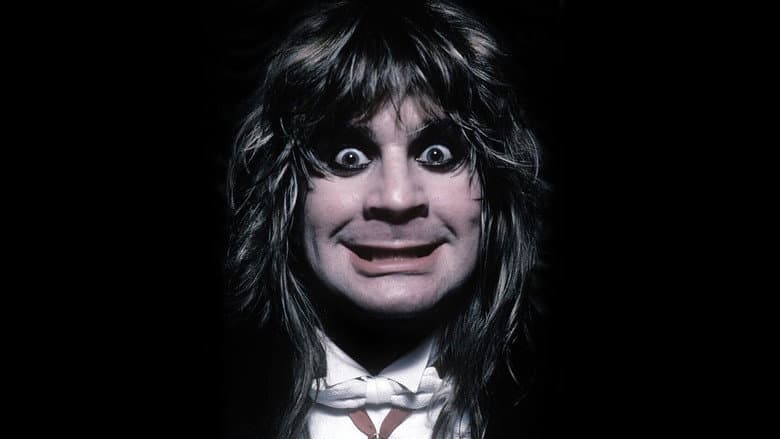 Кадр із фільму «Ozzy Osbourne : Quilmes Rock Festival 2008»