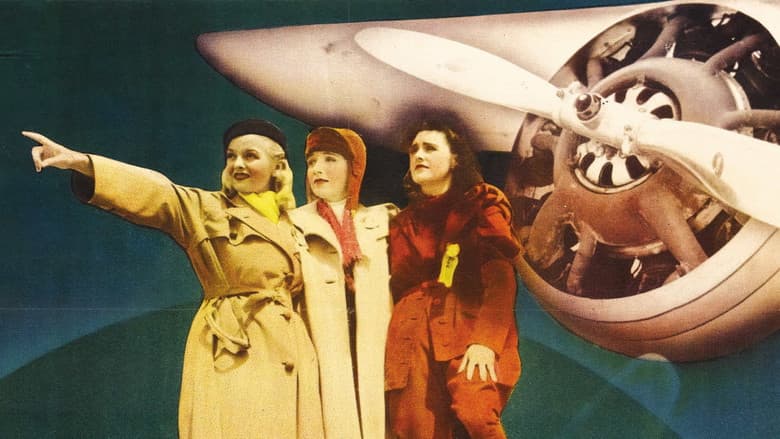 Backdrop from Women in the Wind