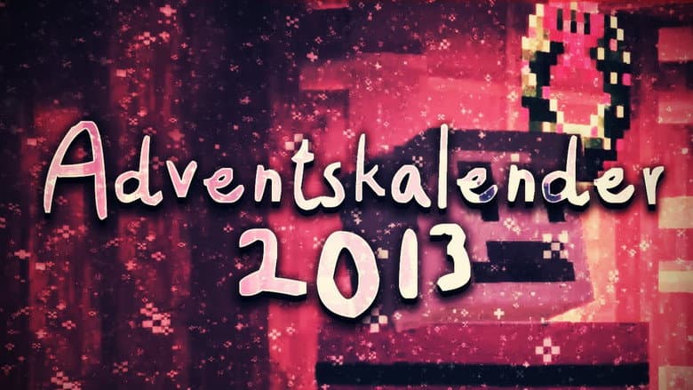 Backdrop from Herr Bergmanns Adventskalender