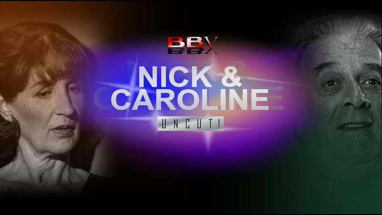 Backdrop from Nick & Caroline: Uncut!