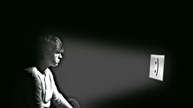Backdrop from Into Glowing White