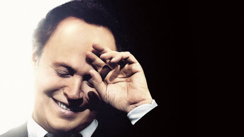 Кадр із фільму «Billy Crystal: 700 Sundays»