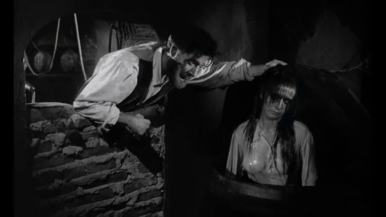 Backdrop from Master of Horror