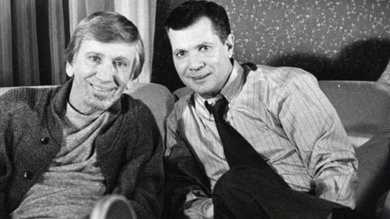 Backdrop from Bring Me the Head of Dobie Gillis