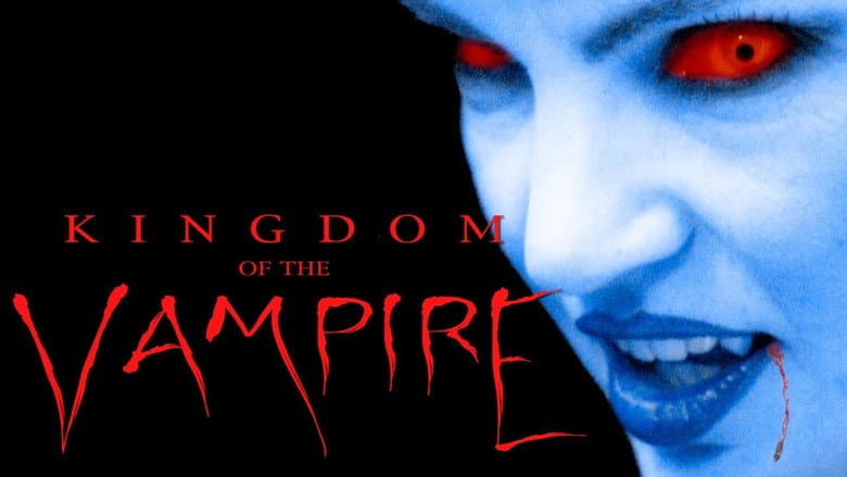 Backdrop from Kingdom of the Vampire