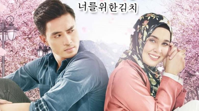 Backdrop from Kimchi Untuk Awak
