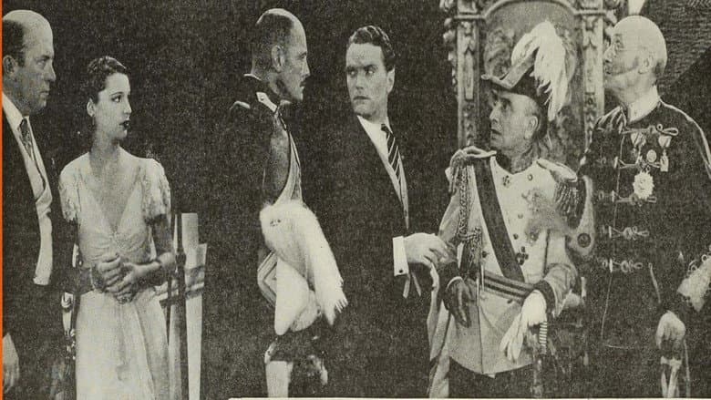 Backdrop from King Kelly of the U.S.A.