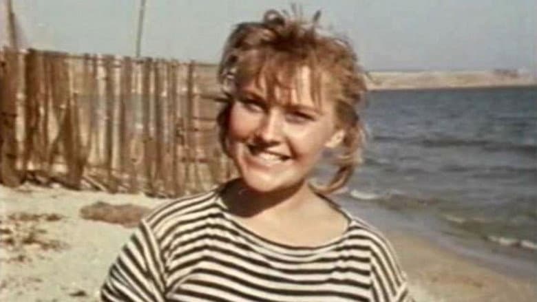 Backdrop from Black Sea Girl