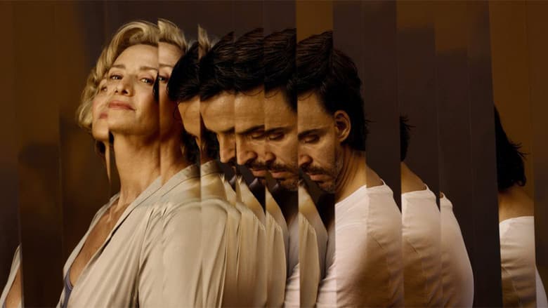 Backdrop from National Theatre Live: Phaedra