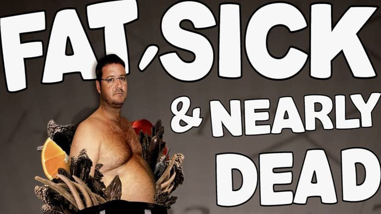 Backdrop from Fat, Sick & Nearly Dead