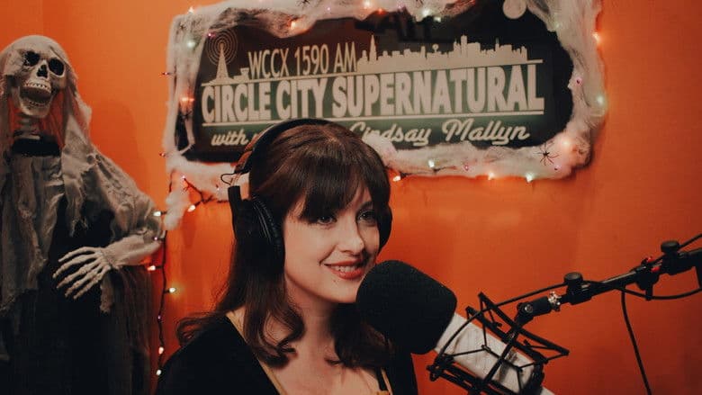 Кадр із фільму «Circle City Supernatural»