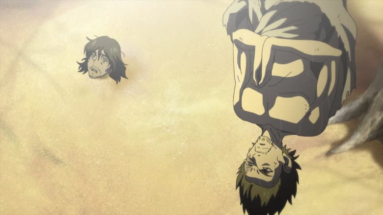 Backdrop from Buddha 2: The Endless Journey
