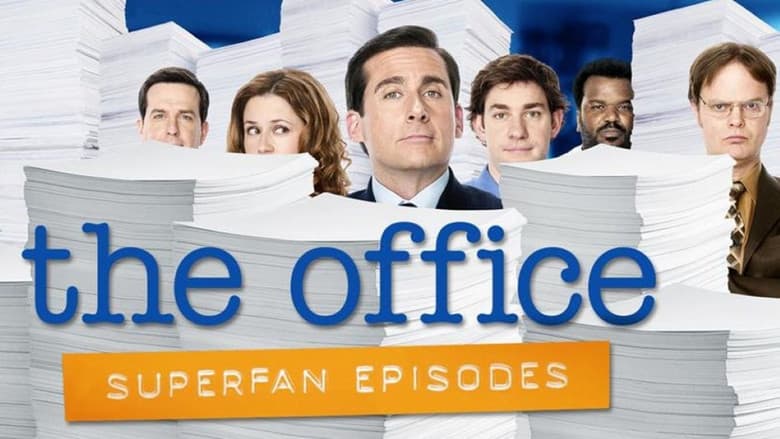 Backdrop from The Office: Superfan Episodes