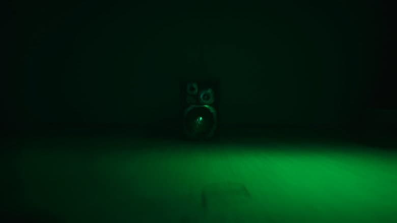 Backdrop from 7Hz