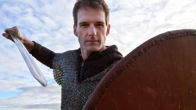 Backdrop from 1066: A Year to Conquer England