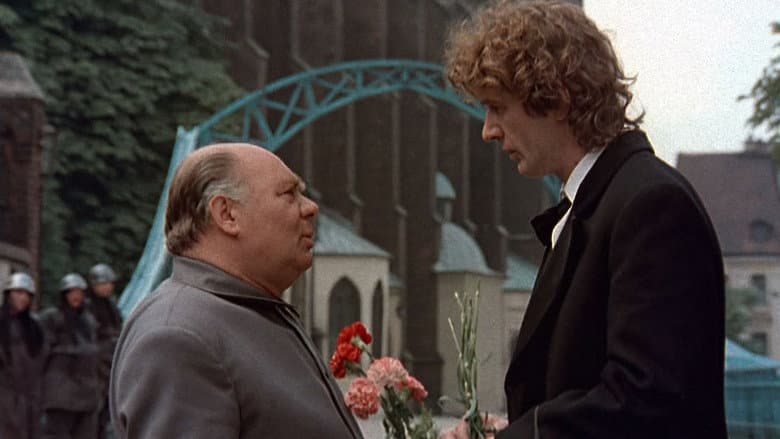 Кадр із фільму «Убити дракона»