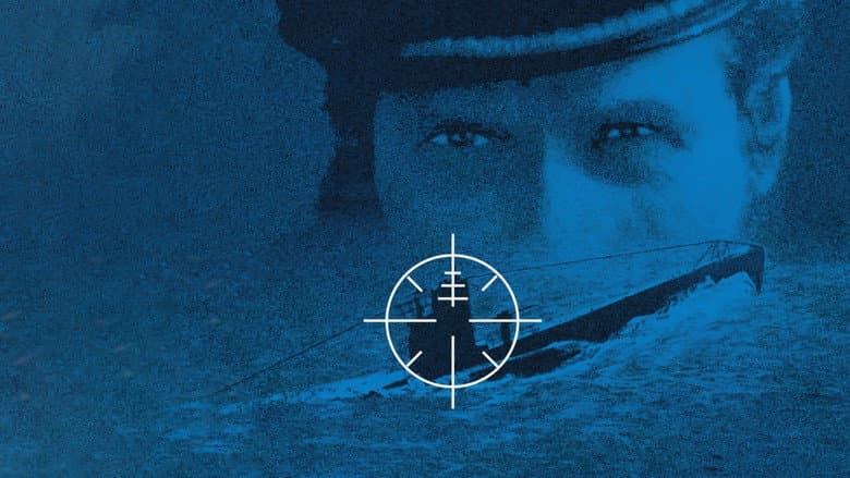 Backdrop from Das Boot