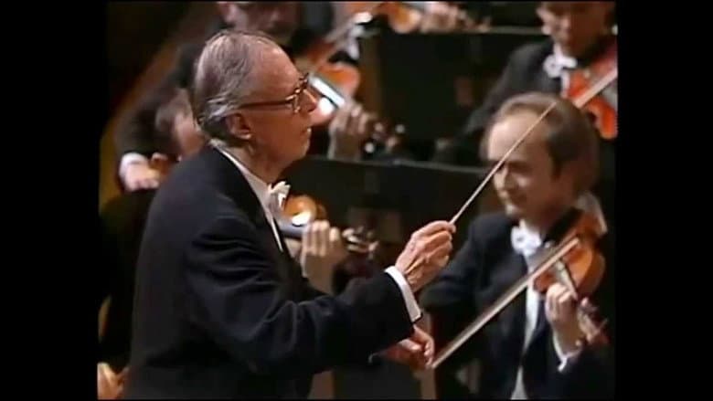 Backdrop from The Art of Conducting: Great Conductors of the Past