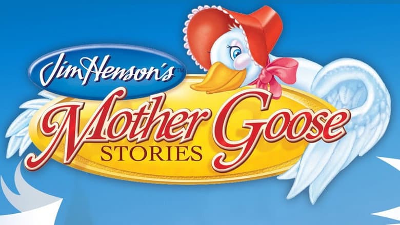 Backdrop from Jim Henson's Mother Goose Stories