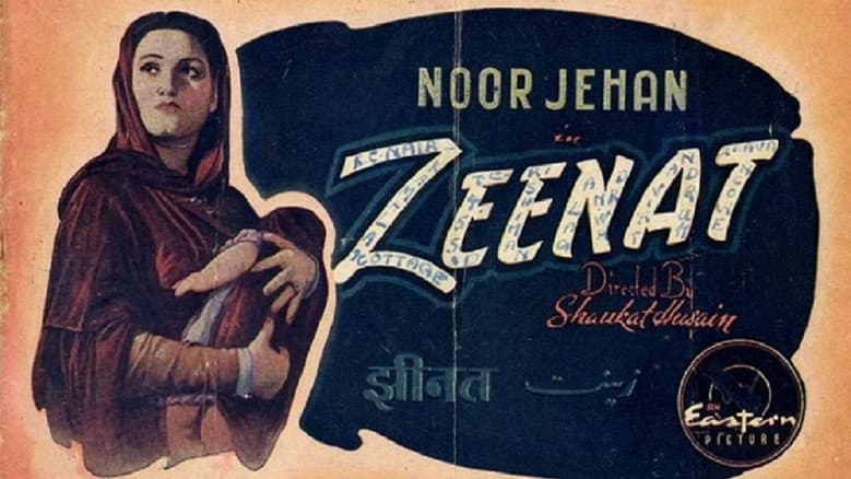 Backdrop from Zeenat