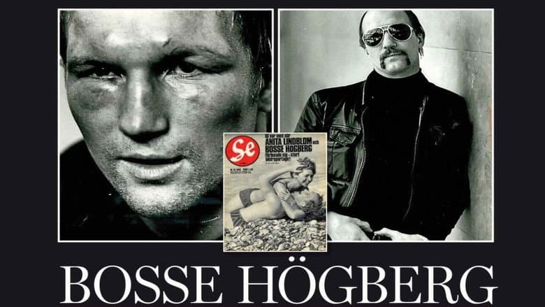 Backdrop from Bosse Högberg - en film om kärlek, sjukdom och feta smällar