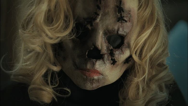 Backdrop from Dark Reel