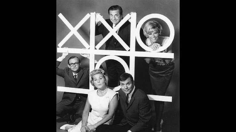 Backdrop from Hollywood Squares