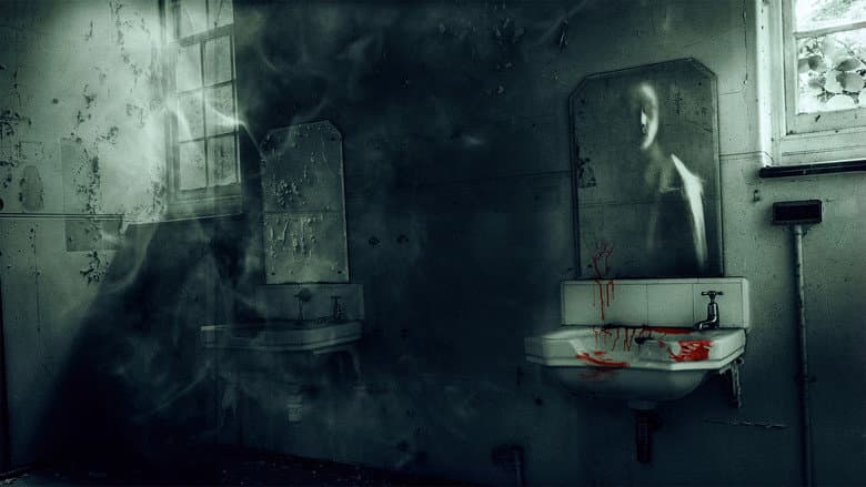 Backdrop from Investigation 13