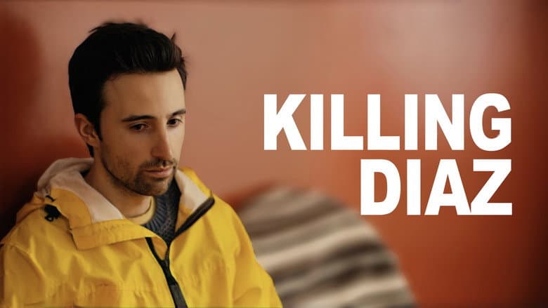 Backdrop from Killing Diaz