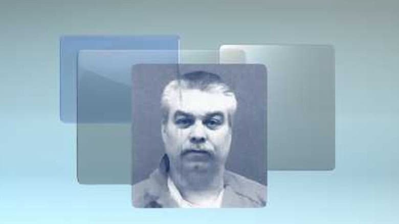 Backdrop from Steven Avery: Innocent or Guilty?