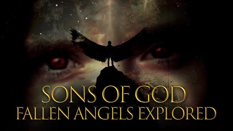 Backdrop from Sons of God: Fallen Angels Explored