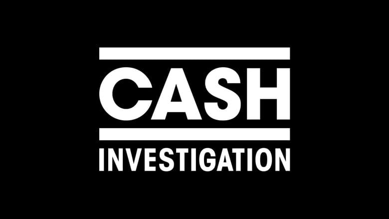 Backdrop from Cash Investigation
