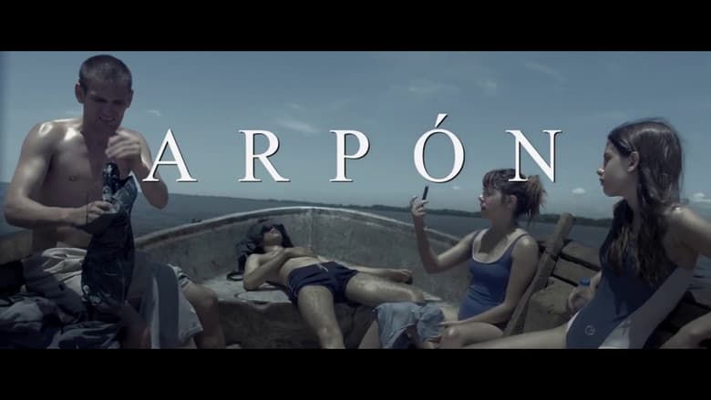 Backdrop from Harpoon