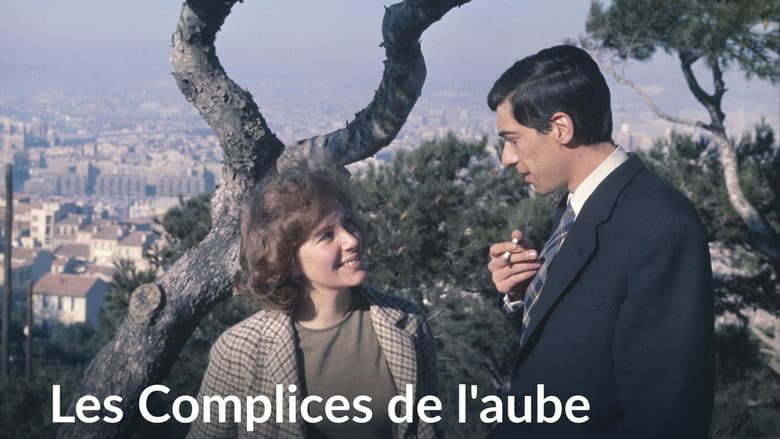 Backdrop from Les Complices de l'aube