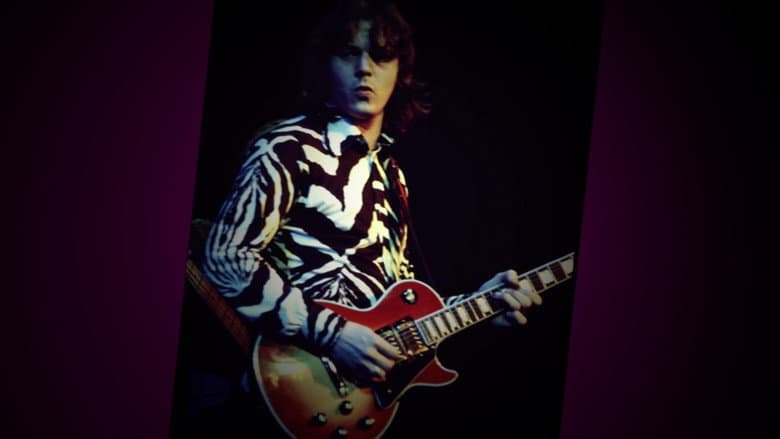Backdrop from The Art of McCartney