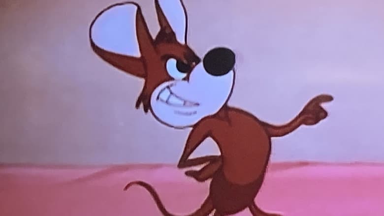 Backdrop from Shuteye Popeye