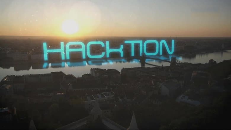 Backdrop from Hacktion