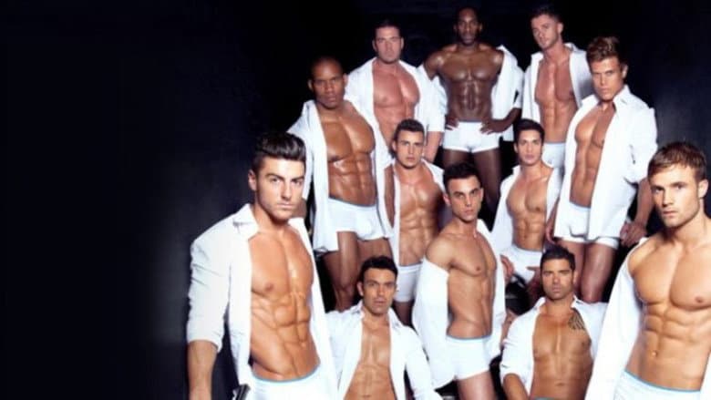 Backdrop from Confessions of a Male Stripper