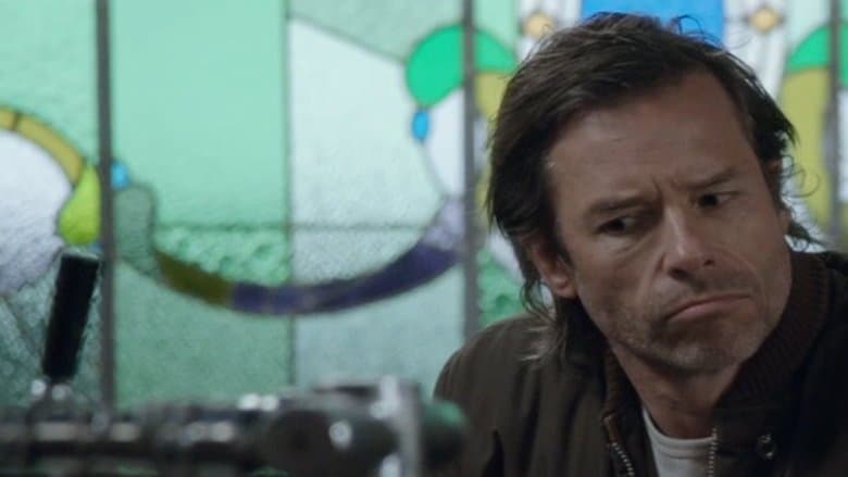 Backdrop from Jack Irish