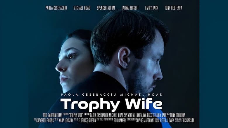 Backdrop from Trophy Wife
