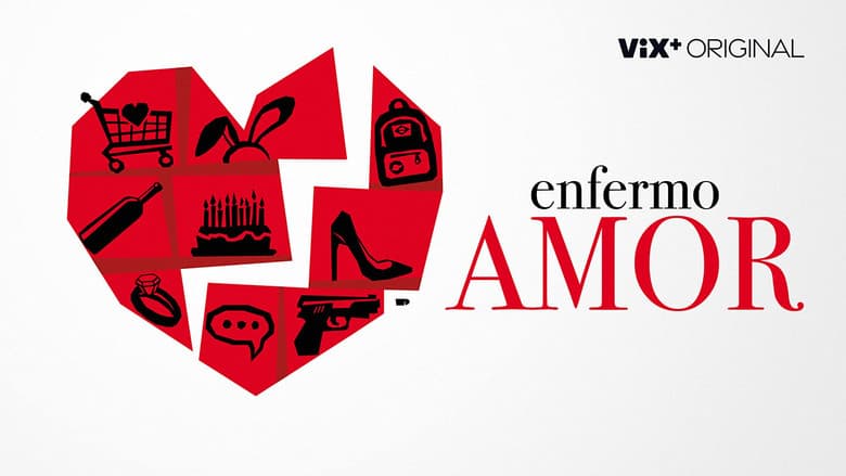 Backdrop from Enfermo Amor