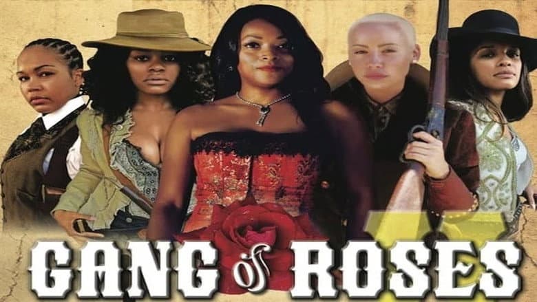 Backdrop from Gang of Roses 2: Next Generation