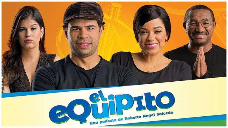 Кадр із фільму «El Equipito, Capítulo 1: ¡Todo por una Herencia!»